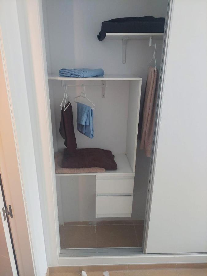 Apartamento Faro de Garrucha Exterior foto