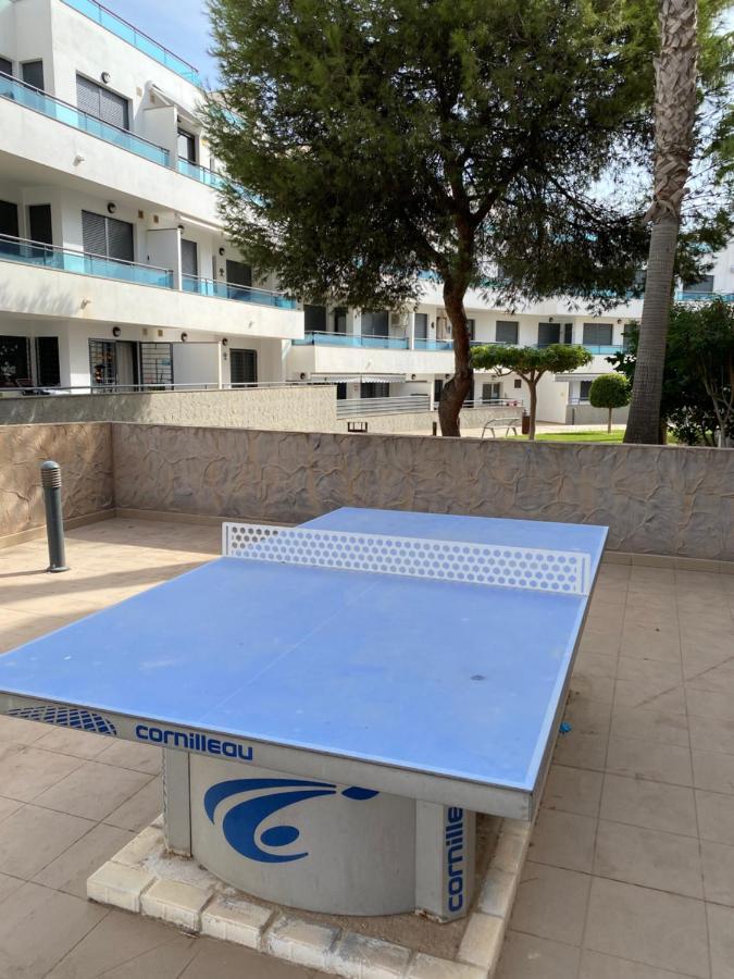 Apartamento Faro de Garrucha Exterior foto